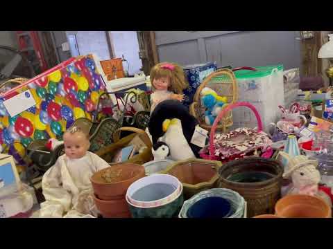 Видео: #auction #antique #porcelain #finds # поискклада #аукцион #находкисекондхенд #находки