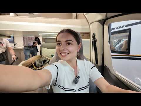 Видео: В поисках ИДЕАЛЬНОГО Автодома: Iveco или Benimar. Мой поиск на Caravan Salon 2025 (Часть 3) #вэнлайф
