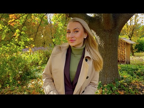 Видео: ТЕЛЕЦ ♉️ ГОРОСКОП НОЯБРЬ 🌄 2025 - IRYNA SUN 