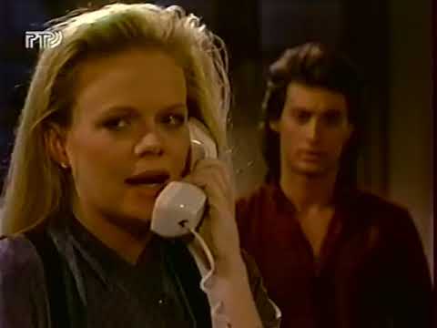 Видео: Санта Барбара   1306