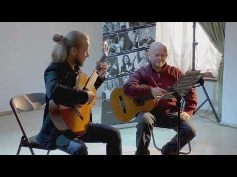 Видео: Павел Штайдл – Мастер-класс № 2 (Москва, 2018)