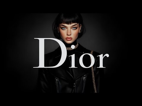 Видео: Плейлист для Магазина Dior · Фоновая Музыка Осень 2025