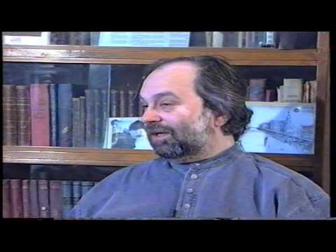 Видео: Рудольф Фурманов: "У меня ещё есть адреса". Иосиф Хейфиц. Часть 2