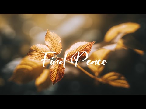 Видео: Гитара и фортепиано для глубокого снятия стресса и осеннего спокойствия