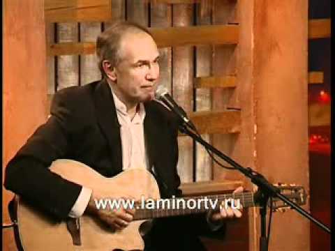 Видео: А. Иващенко. Она.