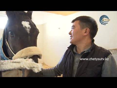 Видео: СПОРТ ТАЙМ - АТБЕГІ ҚУАТ ӘБСАЛАМОВ. АҚМАҢДАЙ (08.11.20)