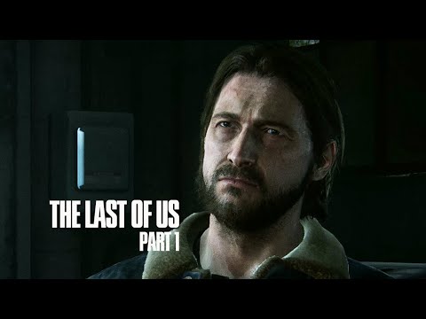 Видео: Прохождение The Lаst of Us Pаrt 1 Remake [Одни из нас]  — Часть 11: ВСТРЕЧА С ТОММИ НА ДАМБЕ
