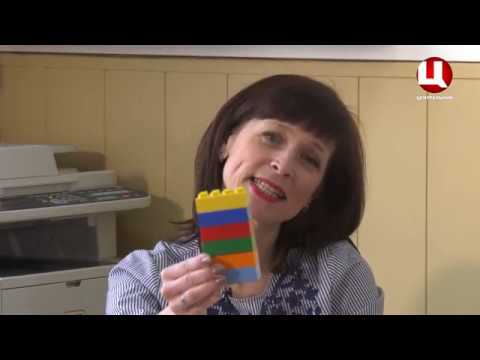 Видео: Навчаємося вдома. 1 клас. Урок №2