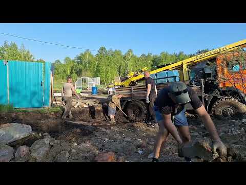 Видео: Они боялись остаться там навсегда 😱 Тяжёлая эвакуация.