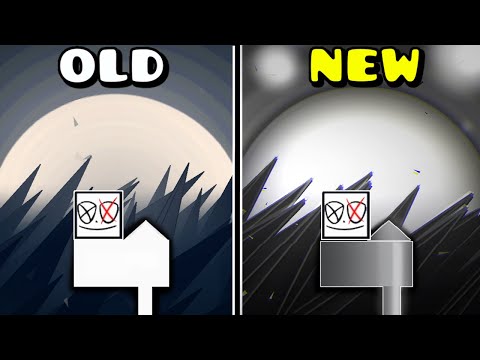 Видео: Переделка NULLSCAPES