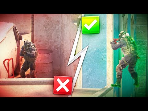 Видео: 100 ФИШЕК ЗА 15 МИНУТ В КС2!