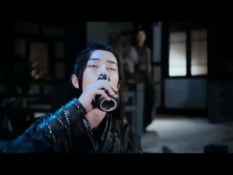 Видео: Лань Чжань/Вэй Ин — Ангел-хранитель