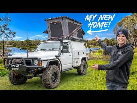 Видео: Я сказал, что НИКОГДА не получу ничего подобного...