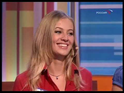 Видео: Сто к одному (28.09.2008) Светлоголовые х Сальса Бойз