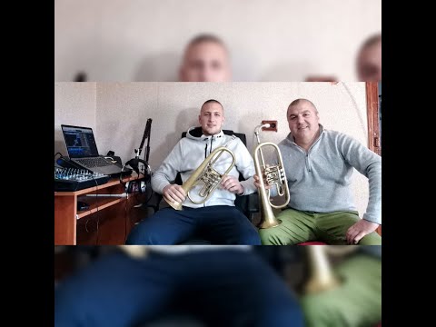 Видео: Dj Ceko & Cvetan Ivanov - ХОРО ДВЕТЕ ФЛИГОРНИ
