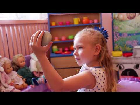 Видео: Один день в детском саду. ДС №26 Ивушка. Спасск-Дальний