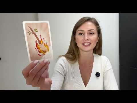 Видео: ТЕЛЕЦ ♉️ ТАРО НОЯБРЬ 2025 VITA TAROT 