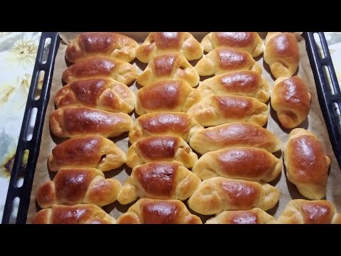 Видео: Рогалики к чаю / Новый коллектив, хамили и воровали / Жизнь в селе.