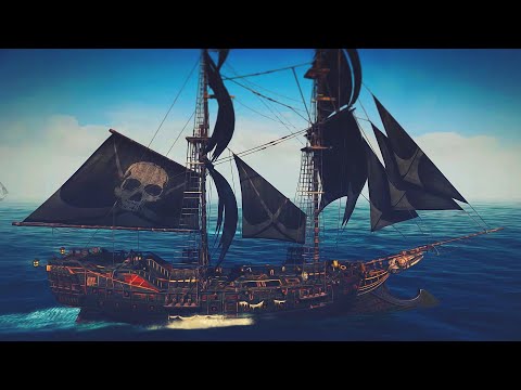 Видео: Assassin's Creed IV Black Flag ▶ Приколы и Случайные Моменты