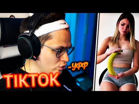 Видео: БУСТЕР СМОТРИТ ТИК ТОК / BUSTER TIK TOK / БУСТЕР СМОТРИТ ТРЕНДЫ ТИК ТОКА / BUSTER TIKTOK