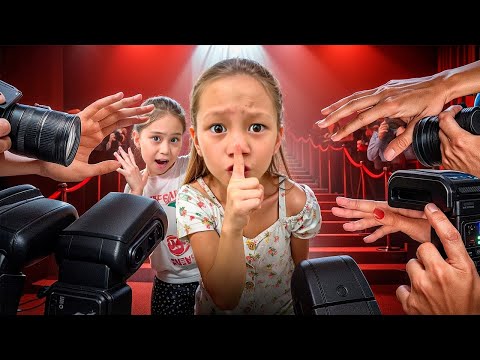 Видео: АЮША БҰРЫН КІМ БОЛҒАН⁉️😱 ЮТУБ ЗВЕЗДА 🎥 МИНИ ФИЛЬМ 🔥 2 ЧАСТЬ #рекомендации #rek #фильмы 