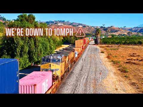 Видео: «Кажется, у вас сработал предохранитель топливного насоса!» На скорости до 10 миль в час ZLBHO пы...