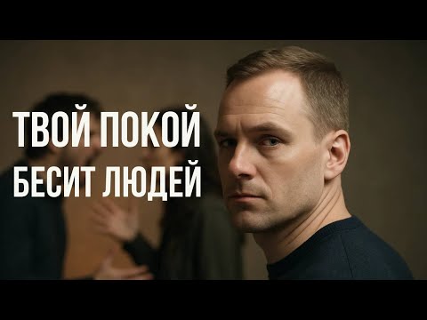 Видео: Почему тебя так хотят вывести из себя?!