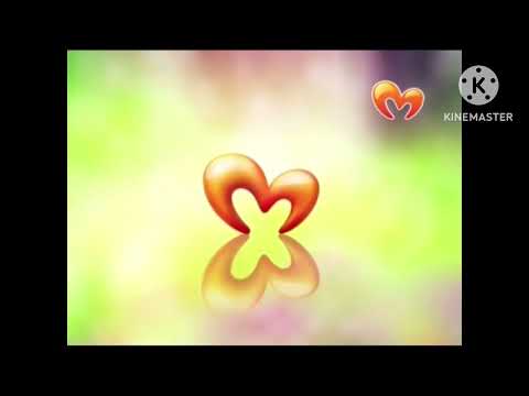 Видео: Весенняя заставка Мультимания 2013-2016