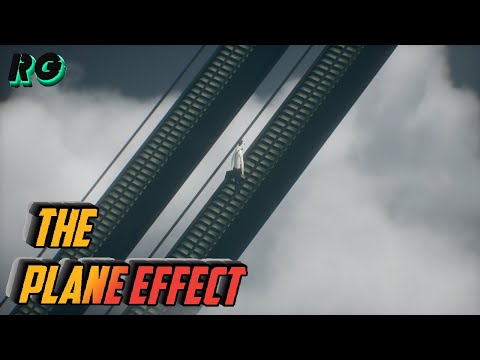 Видео: #11 The Plane Effect ➤ электромагнитные поля