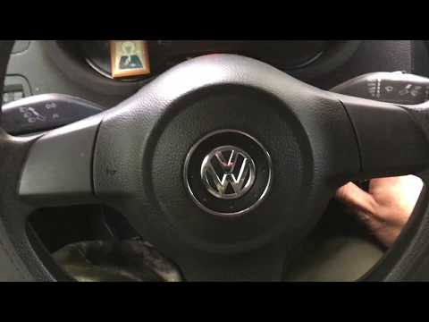 Видео: Фольксваген поло плохо заводится. Причина найдена.