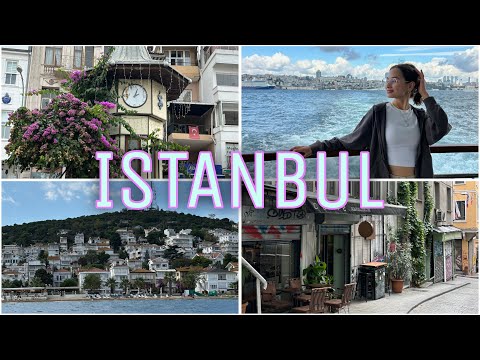 Видео: VLOG | ТАКОЙ РАЗНЫЙ СТАМБУЛ | ПРОБУЮ МЕСТНУЮ ЕДУ, АКТУАЛЬНЫЕ ЦЕНЫ