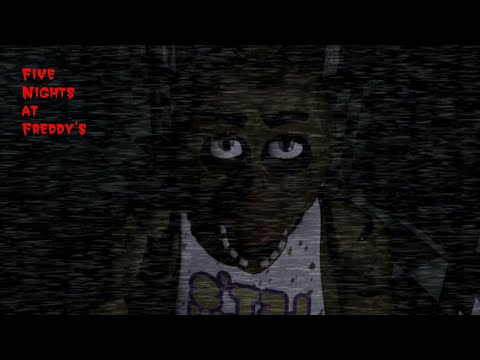 Видео: СМЕРТЕЛЬНАЯ СМЕНА ▶ FIVE NIGHTS AT FREDDY'S # 2