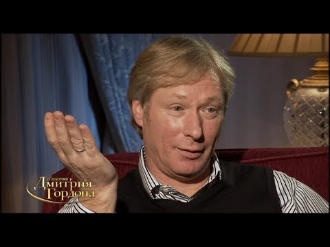 Видео: Алексей Михайличенко. "В гостях у Дмитрия Гордона". 2/3 (2015)