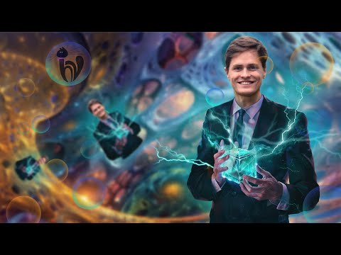 Видео: Зачем физикам многомерные пространства