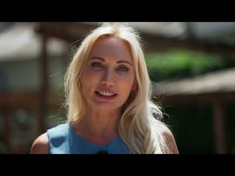 Видео: Прогрес будівництва за червень та концепція A136 Highlight Tower