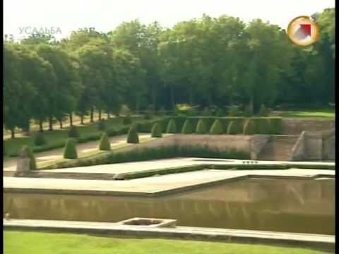 Видео: Зачарованные сады ч. 12