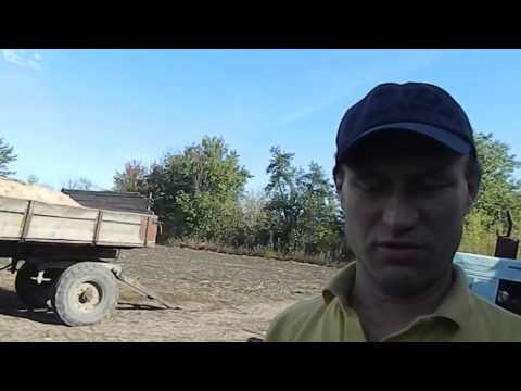 Видео: Гонит воду и греется МТЗ .В чём причина ? На что первое стоит обратить внимание??????