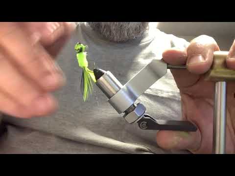 Видео: Лучшая джиг-ловля на краппи всех времен.......(по моему мнению)