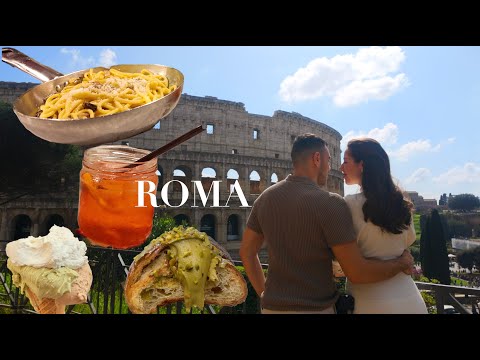Видео: Защо да НЕ посещавате РИМ през 2025 година?!