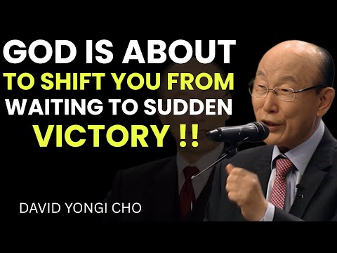 Видео: От ожидания к победе — Бог собирается всё изменить!