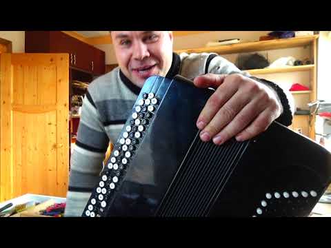 Видео: Баян былина  , Певица Ксюша в гостях