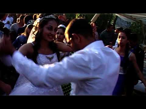 Видео: ЦЫГАНСКАЯ СВАДЬБА МАЛОЯРОСЛАВЕЦ АРИЯНА И РОБЕРД ЧАСТЬ 1