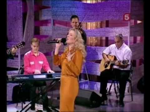 Видео: ЛАРИСА КРЫЛОВА. ДО СВИДАНИЯ, ПРОЩАЙТЕ.AVI