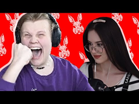 Видео: ГЕНИАЛЬНАЯ ИГРА ОТ КАРАВАЯ В DECEIT