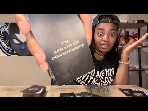 Видео: Близнецовое Пламя боится обязательств | Бросаем кости 🎲 Возвращаемся к жизни после вмешательства