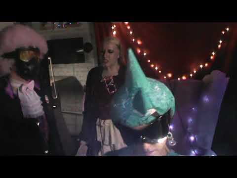 Видео: Feleks. Розовый Вигвам. Питер. Бар Птичья Личность. 23.08.2025