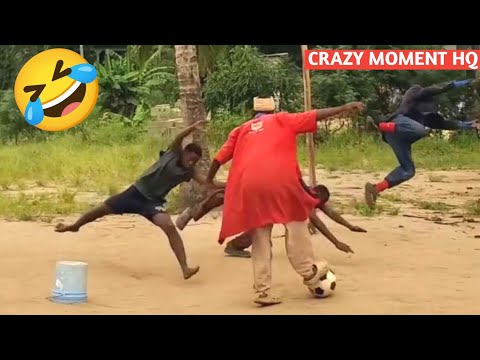 Видео: Попробуй не засмеяться! Челлендж 🤣 | Самое смешное видео в мире. Эпизод 27