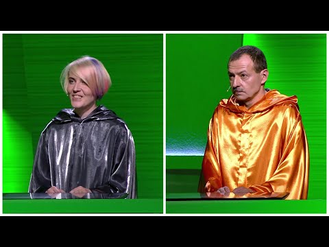 Видео: История одного противостояния #40. Наталья Комар — Валерий Овчинников