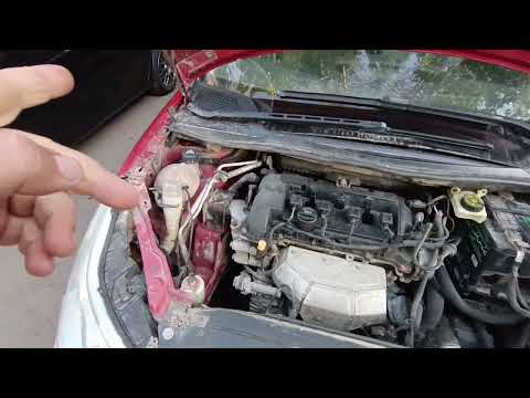 Видео: Ситроен С4 по дну рынка. #automobile #перекупщик #перекуп #ремонт #топ #продажа #