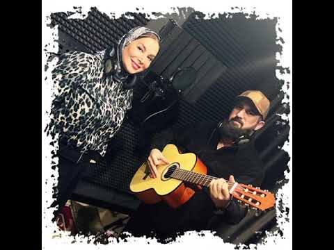 Видео: Луиза Эльжуркаева и Адам Мунашев - Красивый дуэт!